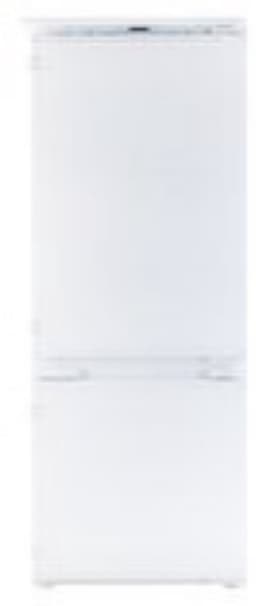 Beko BCSA283E4SN-1 Inbouw koel-vriescombinatie 271 l + 3 Jaar Gratis Extra Garantie — thumbnail 8