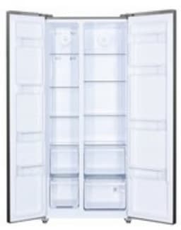 BEKO - GNO5323XPN-1 Amerikaanse koelkast Side by Side Koelvries combinatie + 3 Jaar Gratis Extra Garantie — thumbnail 6