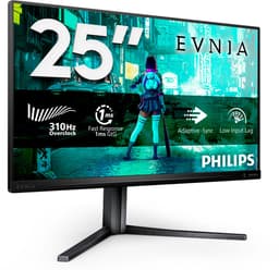 Philips Evnia 25M2N3200U — thumbnail 9