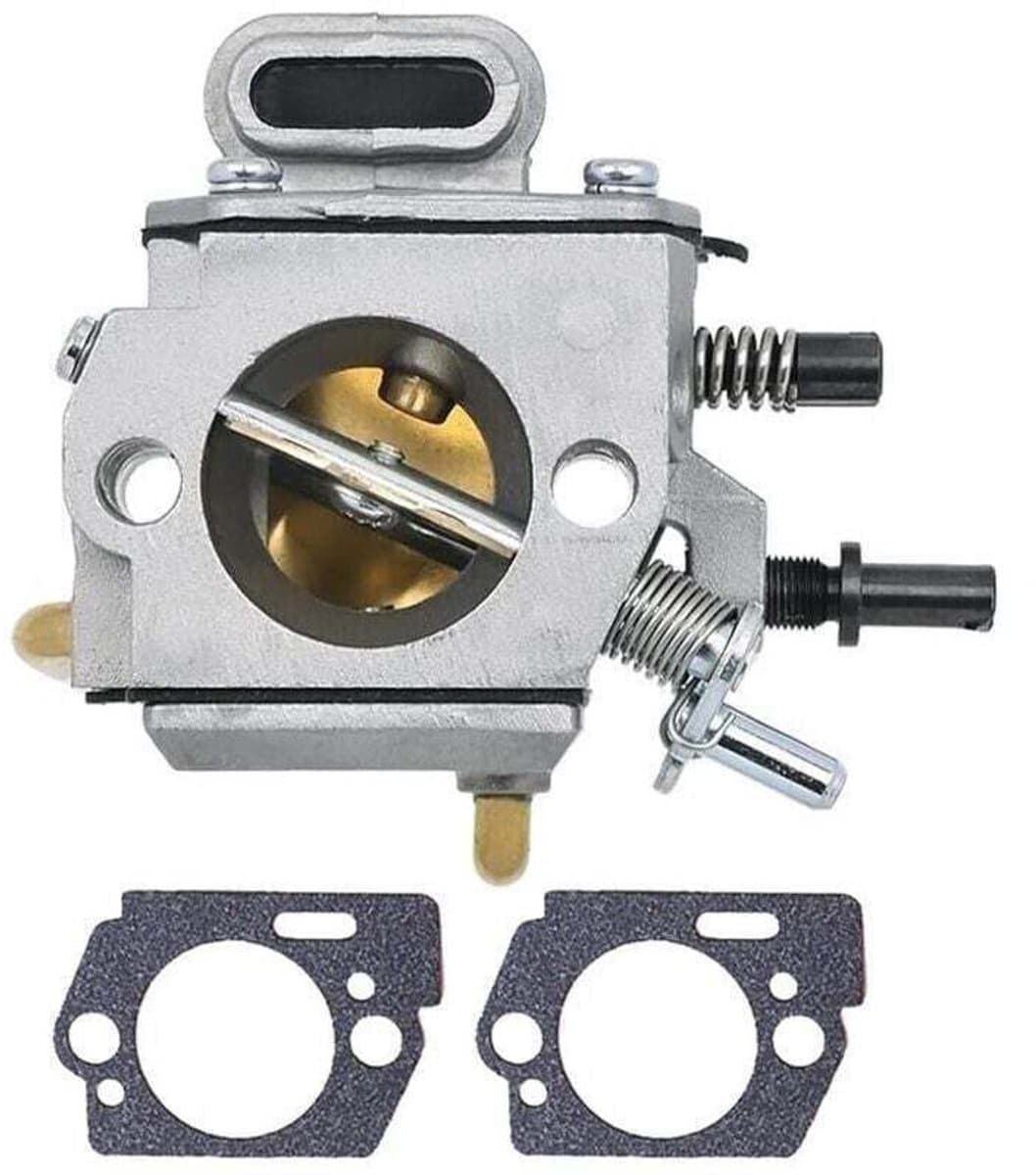 Geschikt geschikt voor Stihl 044 046 MS440 MS460 kettingzagen HD-14B, XU, HD-15-B, HD-15C, HD-16B, HD-16D, HD-17C, HD-17A, HD-17-A, HD-24C en carburateur 1128-120-0625. — afbeelding 1