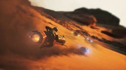 Star Wars: Galactic Racer - Collector's Edition - PS5 — thumbnail 7