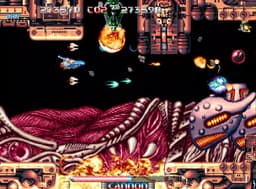 NEOGEO - Pulstar — thumbnail 6