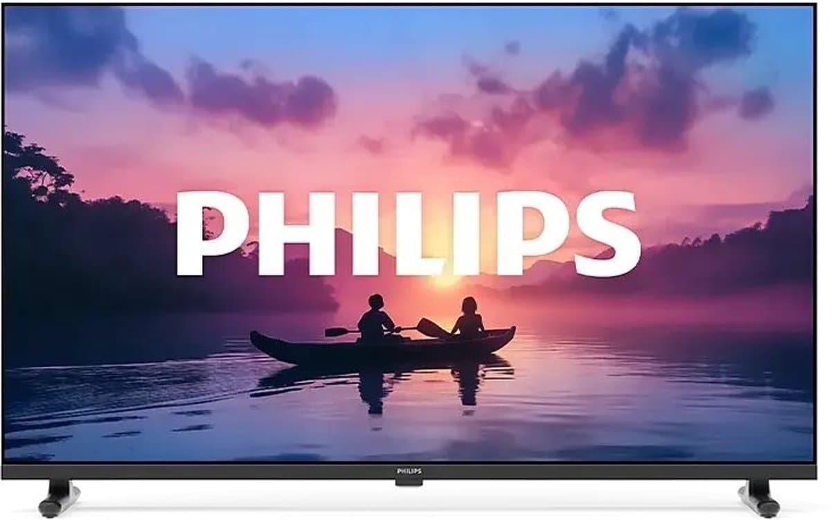 Philips 32PFS6050/12 - 32 inch - Full HD LED - 2026 - Smart TV — afbeelding 1