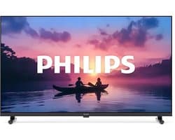 Philips 32PFS6050/12 - 32 inch - Full HD LED - 2026 - Smart TV