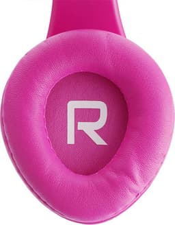 PowerLocus P2 draadloze Over-Ear Koptelefoon Inklapbaar koptelefoon voor kinderen - veilig volume van 85 dB - Bluetooth Hoofdtelefoon - Met microfoon — thumbnail 11