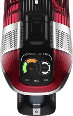 Rowenta X-Force 11.60 RH9878 - Steelstofzuiger — thumbnail 5