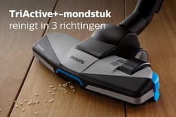 Philips PowerPro Expert FC9729/09 - Stofzuiger zonder zak — thumbnail 11