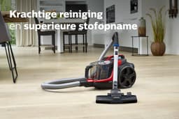 Philips PowerPro Expert FC9729/09 - Stofzuiger zonder zak — thumbnail 12
