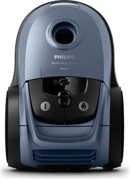 Philips Performer Silent FC8786/09 - stofzuiger met zak - allergievriendelijk — thumbnail 3