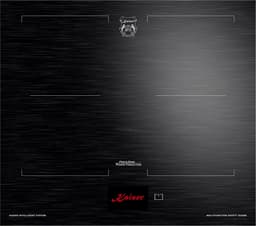 Inbouwoven - KAISER - EH 6341 - XXL Multi 37, multifunctionele - elektrische - stoomoven met stoomreiniging - 60 cm + KCT 6140 FI - inductiekookplaat 60 cm - FREE ZONE met 2 FLEX inductiezones - TFT-display — thumbnail 15