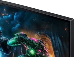 Samsung 37'' Odyssey G7 G75F UHD Curved Gaming Monitor — thumbnail 15