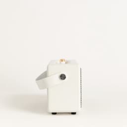CREATE - Draagbare luidspreker met Bluetooth, USB en AUX, Klein - SPEAKER RETRO — thumbnail 8