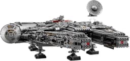 LEGO Star Wars - Millennium Falcon™ - 75192 — thumbnail 23