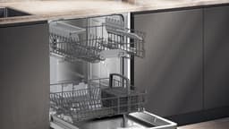 Siemens SN63HX04TE - iQ300 - Vaatwasser - Inbouwvaatwasser - Volledig integreerbaar - 60 cm - Energielabel C - easyStart: het juiste programma en de beste optie voor een perfect schone vaat — thumbnail 7