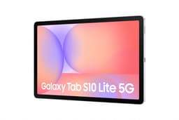 Samsung Galaxy Tab S10 Lite - Wifi - 128GB - Silver + 1 jaar extra garantie — thumbnail 11