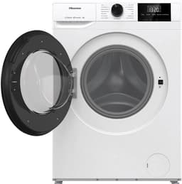 Hisense WF1G7021BW wasmachine Voorlader 7 kg 1200 RPM Wit — thumbnail 4