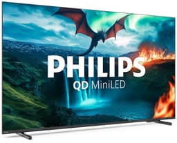 Philips 55MLED810 4K QD Mini-LED TV 55 inch (2025) — thumbnail 4