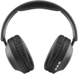 Concept HS4080 SoundJoy - Draadloze hoofdtelefoon voor in de oren - tot 45 uur - Bluetooth 6.0 - Actieve ruisonderdrukking tot 18 dB - Zwart — thumbnail 8