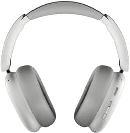 Concept SoundJoy HS4061 - Draadloze hoofdtelefoon voor in de oren - Tot 70 uur afspeeltijd - Bluetooth 5.4 - Snel opladen - Actieve ruisonderdrukking tot 33 dB - Wit — thumbnail 10