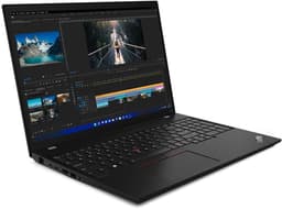 Lenovo ThinkPad P16s Gen 2 | Intel® Core™ i7-1360P | 16GB LPD5X-7500 | 1TB SSD M.2 PCIe 4.0x4 Perform NVMe Opal 2.0 | 16" WUXGA (1920x1200) | Windows 11 Pro | Intel® Wi-Fi 6E AX211 2x2 AX | Bluetooth® 5.1 | NVIDIA RTX™ A500 4GB — thumbnail 4
