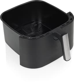 Tristar Airfryer FR-9073 - 9 l - Heteluchtfriteuse - Digitaal LED Touchscreen - 12 programma's - Zwart - 1800 Watt — thumbnail 5