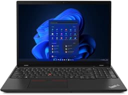 Lenovo ThinkPad P16s Gen 2 | Intel Core i7-1370P vPro | 16GB LPD5X-7500 | 512GB SSD M.2 PCIe 4.0x4 Perform NVMe Opal 2.0 | 16" WUXGA (1920x1200) | Windows 11 Pro | Intel Wi-Fi 6E AX211 2x2 AX | Bluetooth 5.1 | NVIDIA RTX A500 4GB — thumbnail 8