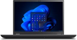 Lenovo ThinkPad P16v Gen 2 | Intel Core Ultra 9-185H | 32 GB DDR5-5600 | 1TB SSD M.2 PCIe 4.0x4 Perform | 16" WUXGA (1920x1200) | Windows 11 Pro | Intel Wi-Fi 6E | Bluetooth 5.1 | NVIDIA RTX 3000 Ada 8GB | 3 jaar garantie — thumbnail 1