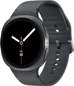 Samsung Galaxy Watch8 - smartwatch - 44mm - LTE - Graphite — thumbnail 2