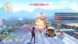 Pokémon Legends: Z-A - Nintendo Switch — thumbnail 7