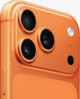 Apple iPhone 17 Pro Max - 256GB -Cosmic Orange — thumbnail 8