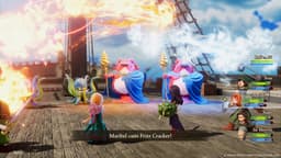 Dragon Quest VII Reimagined - PS5 — thumbnail 4
