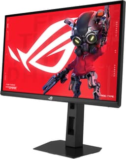 ASUS ROG Strix XG248QSG Ace Esports monitor - 610 Hz - 0.7ms - 24.1 Inch — thumbnail 9
