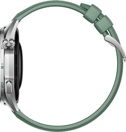 Huawei WATCH GT 6 46mm Groen | 21-Daagse Batterijduur - Nauwkeurige GPS- en Hartslagmeting - Innovatieve Pro-niveau Fietstracking – Analyse van Emotioneel Welzijn - Compatibel met iOS & Android — thumbnail 2