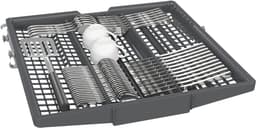 Siemens SN43ES71MS - iQ300 - Vaatwasser - Inbouwvaatwasser - Onderbouw - 60 cm - Energielabel B - varioSpeed Plus je vaat tot wel drie keer zo snel schoon — thumbnail 8