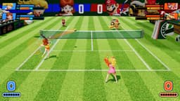 Mario Tennis Fever - Nintendo Switch 2 — thumbnail 7