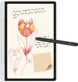 XPPen Magic Note Pad – 10,95" Kleurenscherm E-Reader – 128GB opslag – Android 14 – Digitale notities & handgeschreven aantekeningen — thumbnail 1