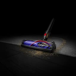 Dyson V8 Cyclone - Steelstofzuiger - Zwart/Groen - 150 Air Watts — thumbnail 4