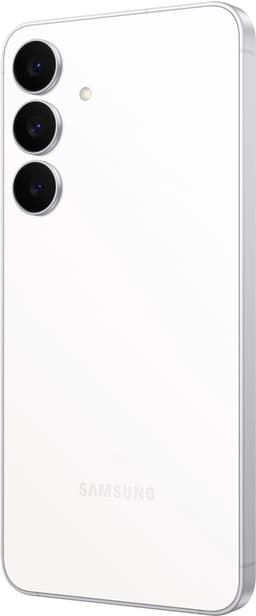 Samsung Galaxy S25 FE - 256GB - White — thumbnail 3