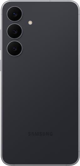 Samsung Galaxy S25 FE - 256GB - Black — thumbnail 2