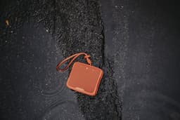 Teufel BOOMSTER GO Portable Bluetooth Speaker Waterproof to IPX7 Wireless Music USB-C - koraalrood — thumbnail 2