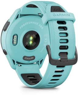 Garmin Forerunner 265 - Sporthorloge met GPS - Geschikt voor hardlopen - 46 mm – Blauw — thumbnail 5