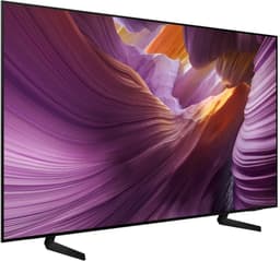 Samsung QE77S85F - 77 Inch - 4K OLED - 2025 - Buitenlands model — thumbnail 4