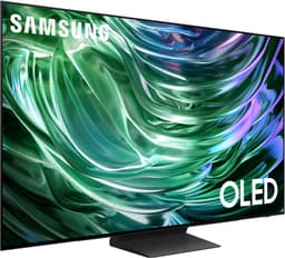Samsung QE55S90D - 55 inch - 4K OLED - 2024 - Smart TV — thumbnail 3