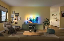 Philips 50PUS8010/12 - 50 inch - 4K LED - 2025 - Buitenlands model — thumbnail 6