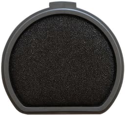 6-delig Filters geschikt voor de AEG QX9 steelstofzuiger - Stofzuiger onderdeel - Filters — thumbnail 6
