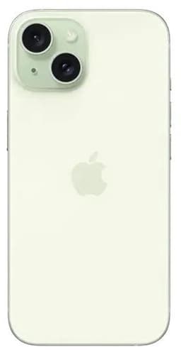 Apple iPhone 15 - 128GB - Green — thumbnail 10