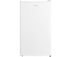 Salora COOLFREEZE48WH - Koelkast Tafelmodel - Koelkast - Tafelkoelkast - Wit - 80 L