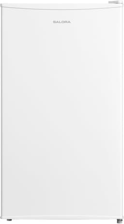Salora COOLFREEZE48WH - Koelkast Tafelmodel - Koelkast - Tafelkoelkast - Wit - 80 L — thumbnail 1