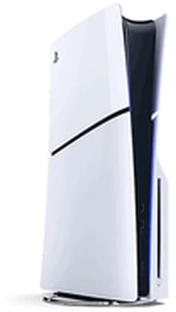 PlayStation 5 Disc Edition - Slim — thumbnail 25