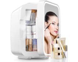 Mini Koelkast - Minibar - Skincare Fridge